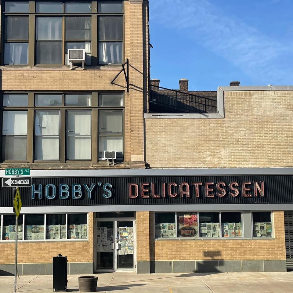 Hobbys Delicatessen