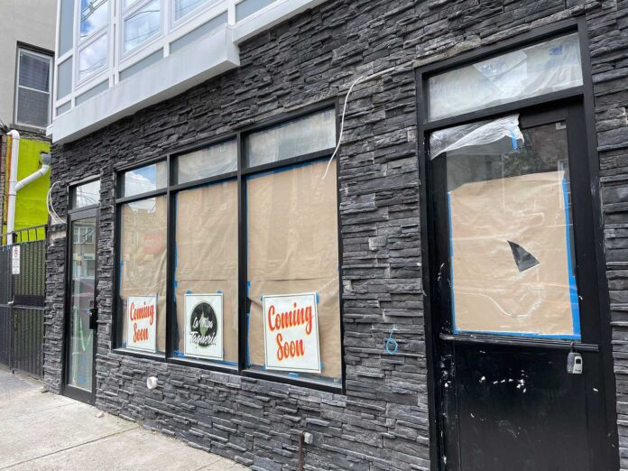 La Milpa Taqueria Opening in Jersey City Heights La Milpa Taqueria Jersey City Heights