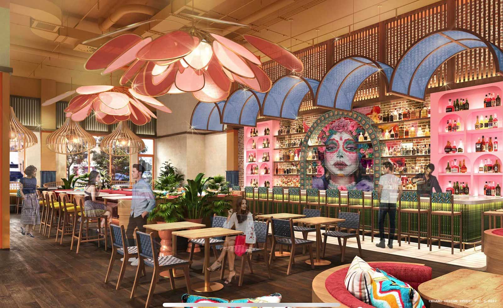 Meximodo Cocina Mexicana & Tequila Bar Coming to Jersey City | Jersey Digs