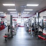 Snap Fitness Jersey City