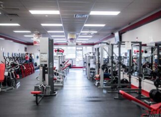 Snap Fitness Jersey City