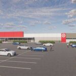 Target Route 440 Jersey City