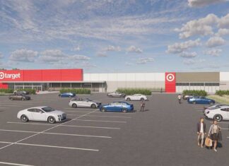 Target Route 440 Jersey City