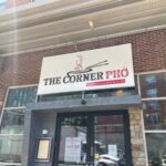 The Corner Pho Jersey City