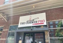The Corner Pho Jersey City