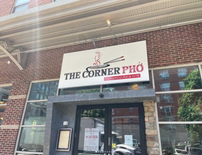 The Corner Pho Jersey City