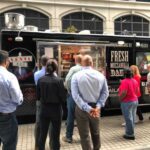 Venti Food Truck Jersey City