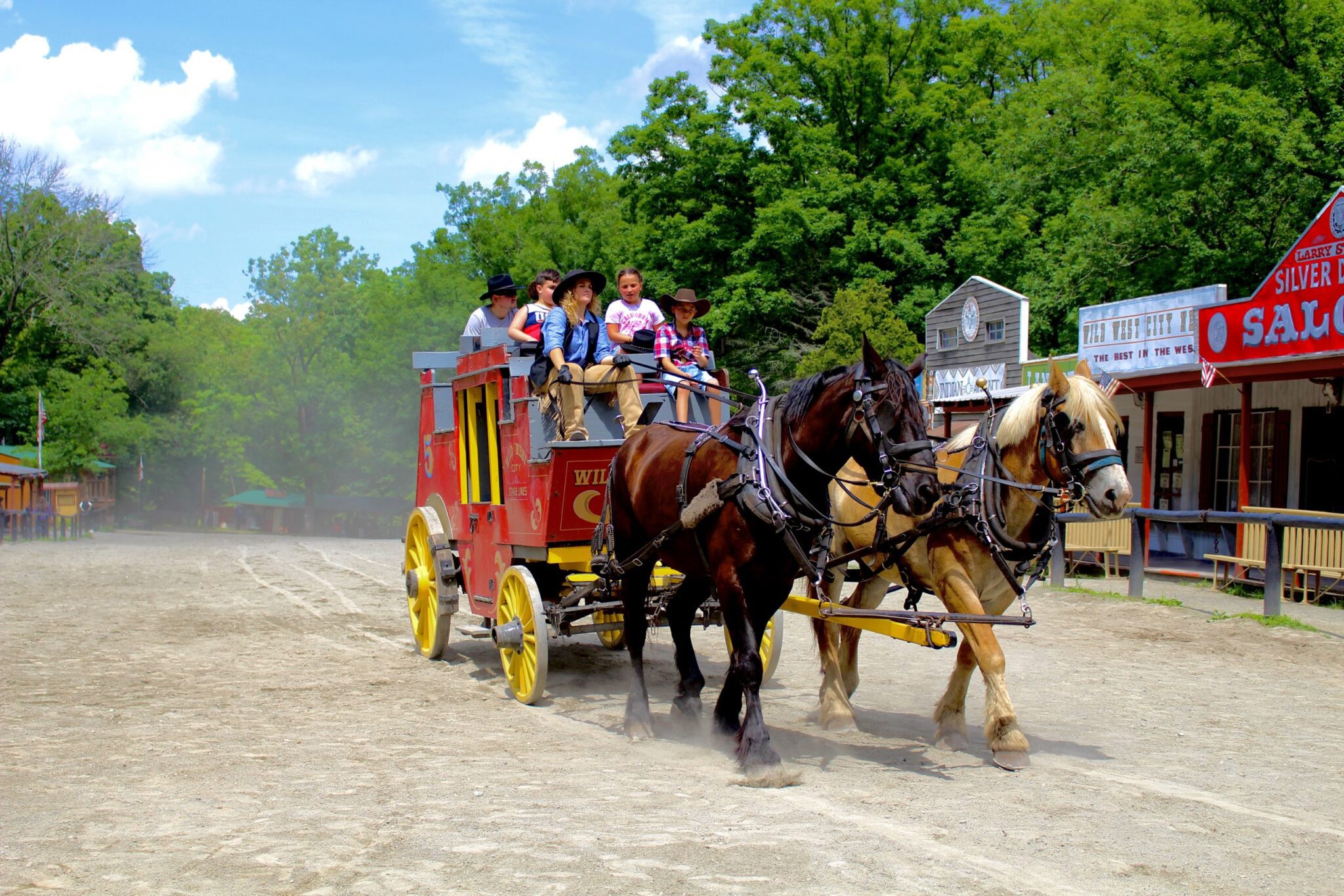 Summer Fun Day: Pier Village, Long Branch