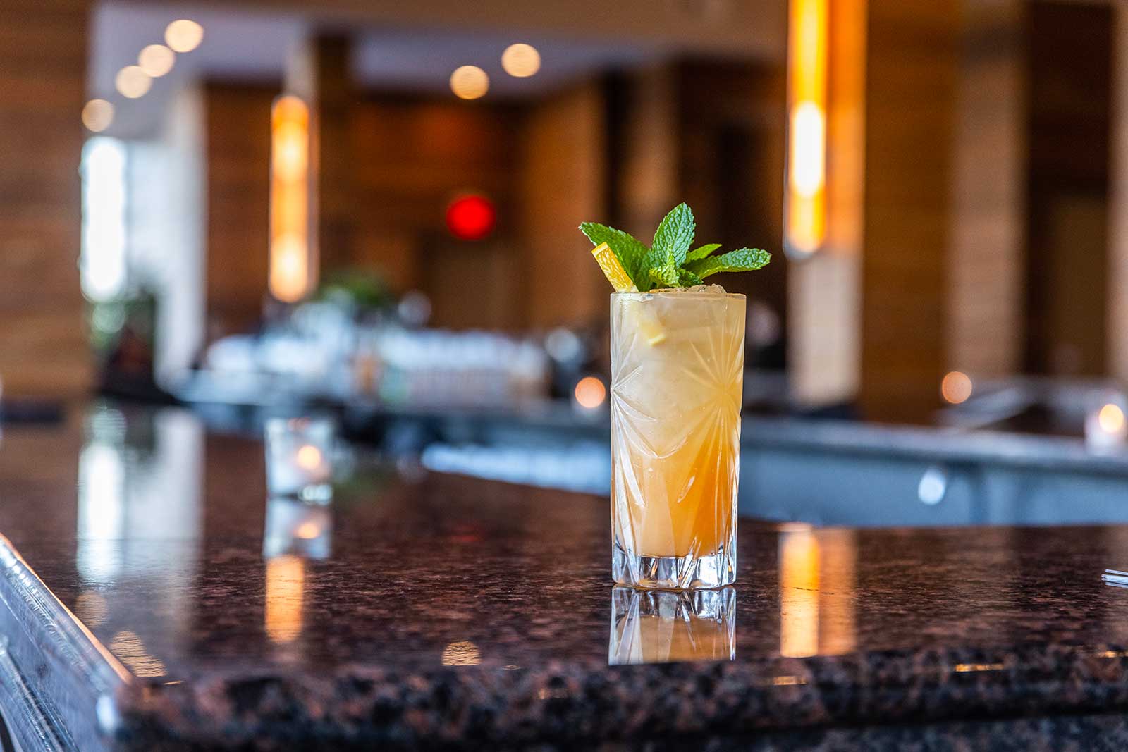 Stork Club Jersey City Cocktail Bar