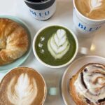 Montclair’s Bleu Coffee Holding 10th Anniversary Bash This Weekend Bleu Coffee Jersey City