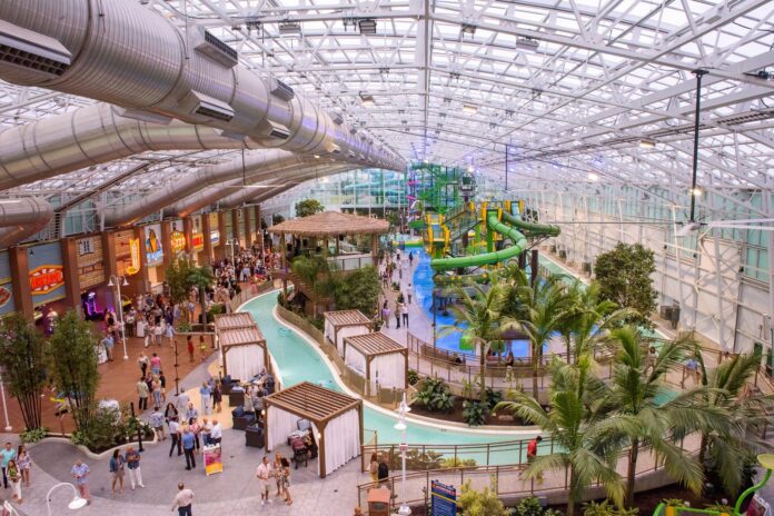 Island Waterpark Atlantic City 1