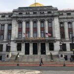 Newark City Hall