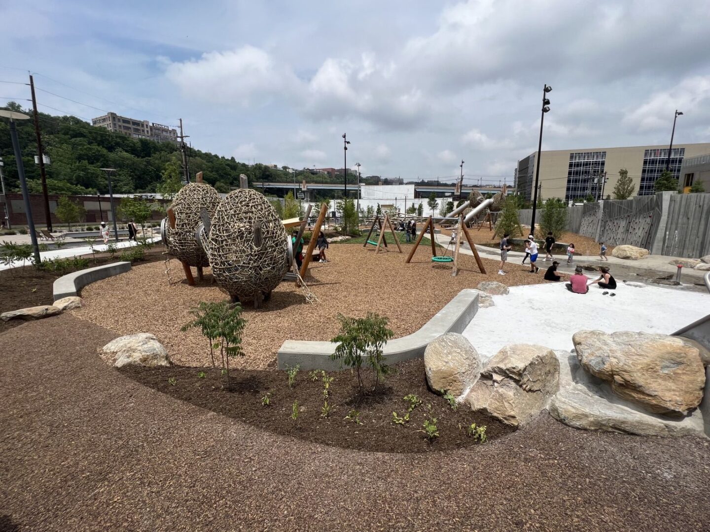 Resiliencity Park Hoboken 2