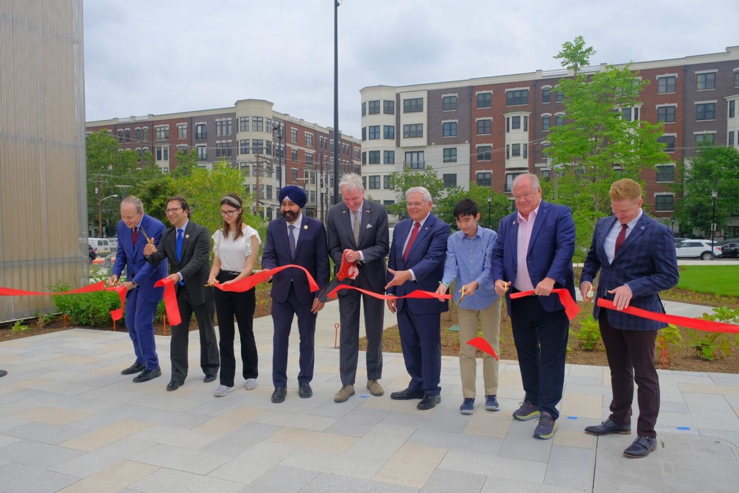 Resiliencity Park Hoboken 5