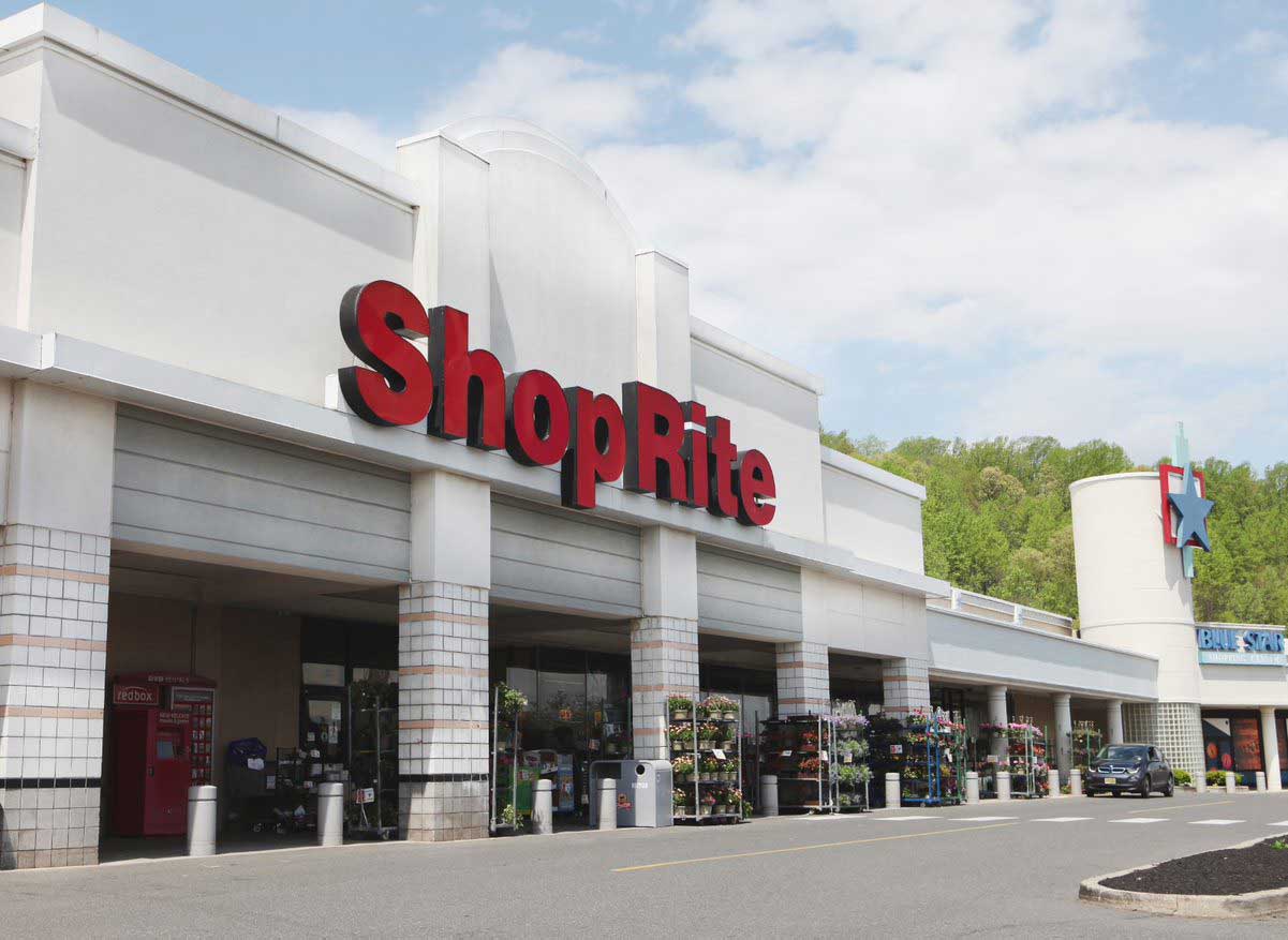 Shoprite Watchung