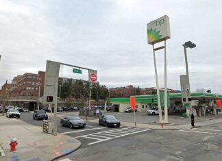 Taco Bell 231 Twelfth Street Jersey City