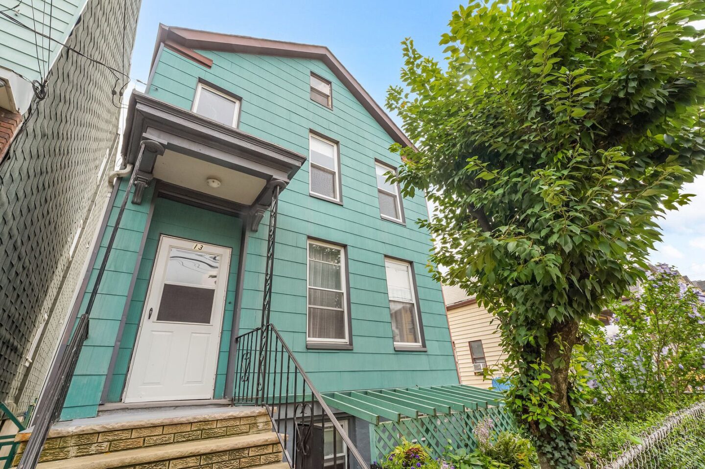 13 Zabriskie St Jersey City 8