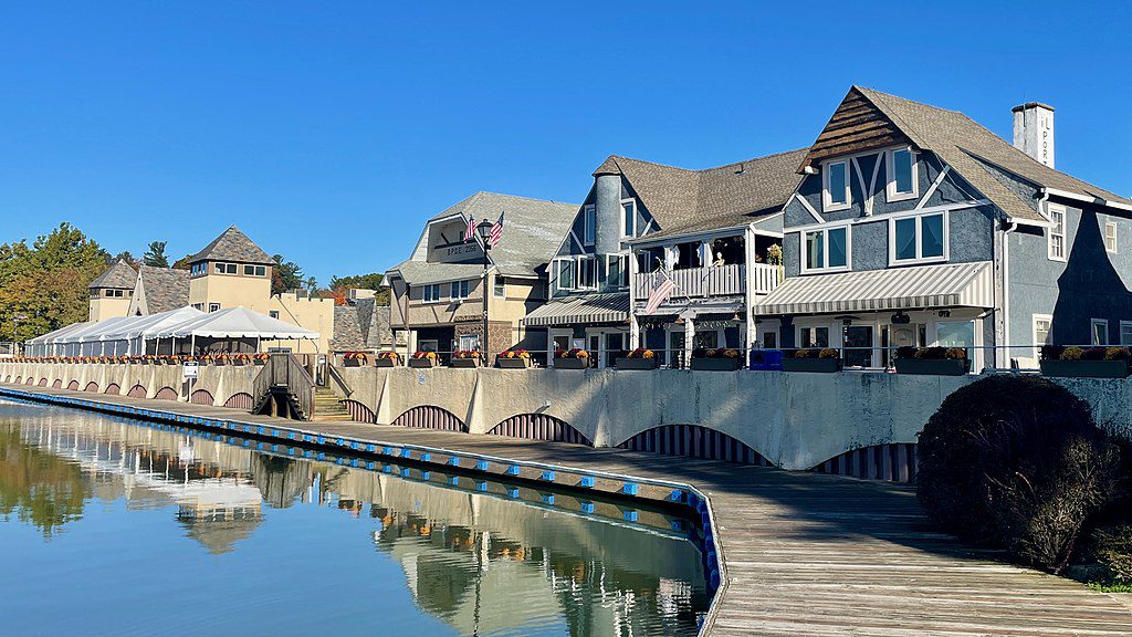 What You Need to Know Before Moving to Toms River, New Jersey