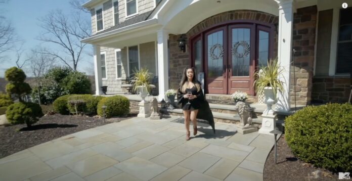 Snookis House Florham Park Nj 2