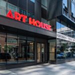 Art House Theater Jersey City 2