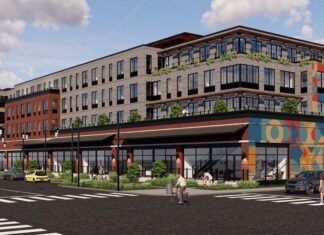 1012 Asbury Avenue Asbury Park Rendering