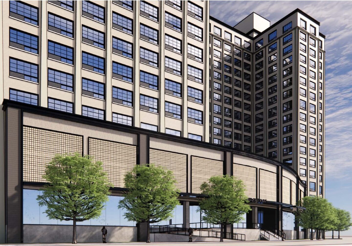 853 Jersey Avenue Jersey City Rendering 3