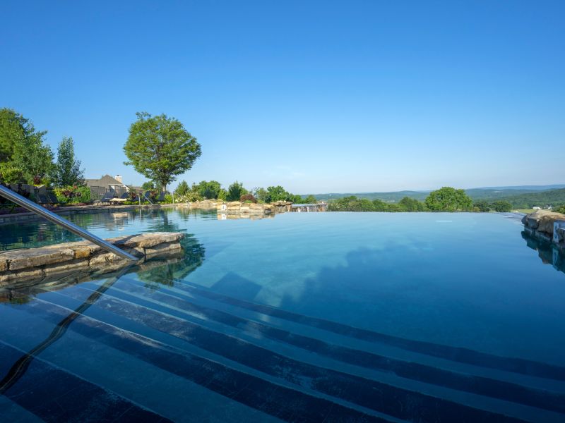 Crystal Springs Resort Pool