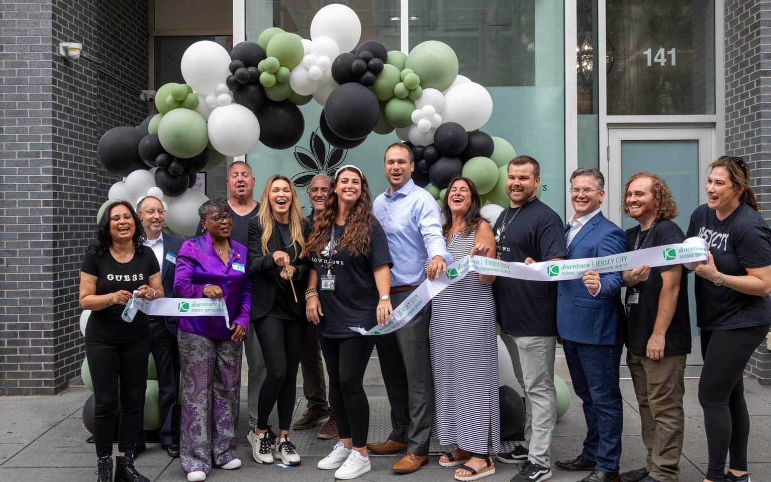 Flwr Dispensary Jersey City Now Open