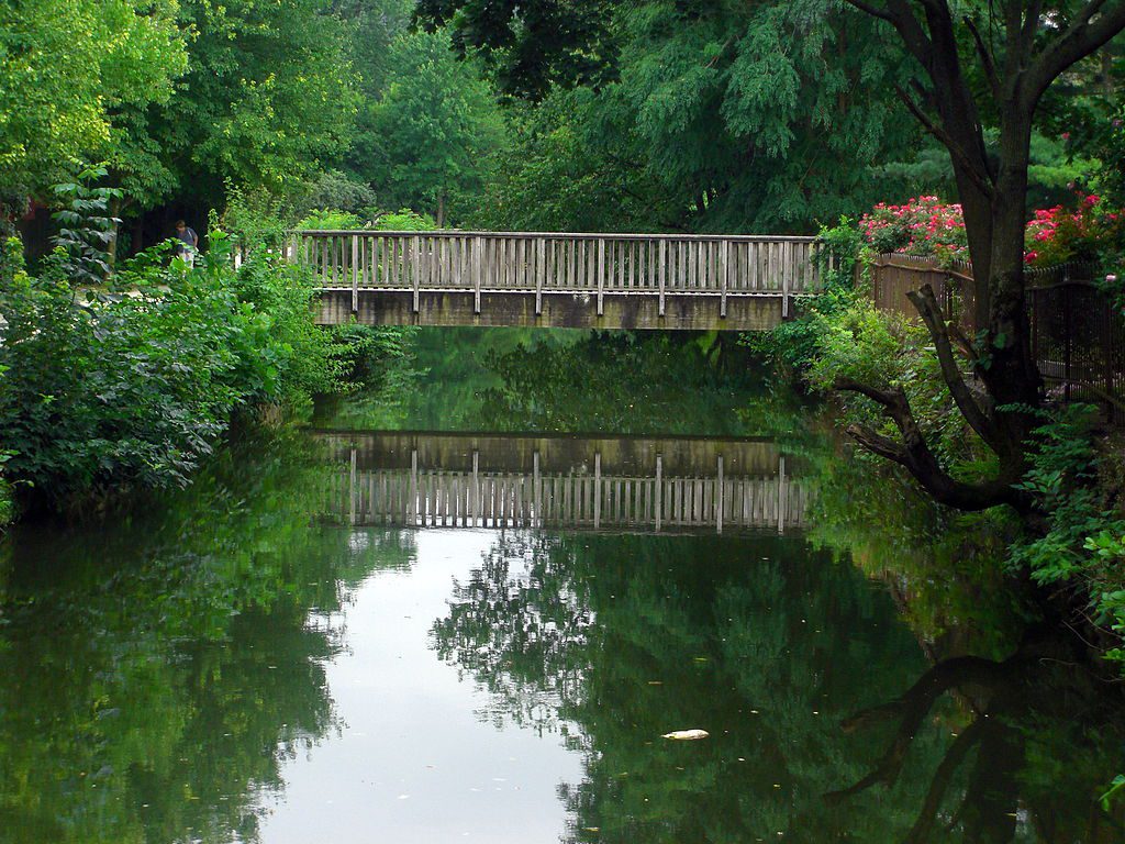 Lambertville Nj Canal