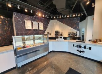 Wholly Cow Gelato Rahway 3
