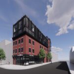 421 Central Avenue Jersey City Development