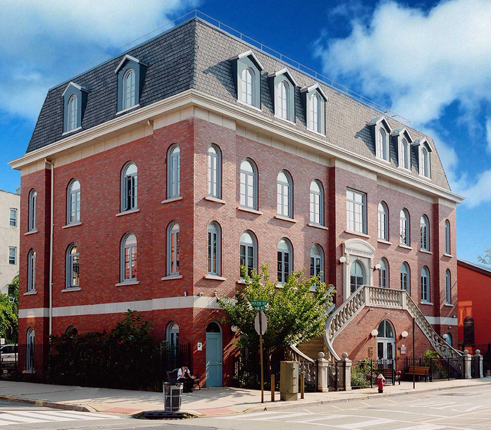 Hudson School Hoboken