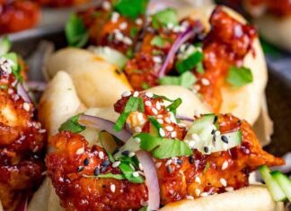 Tinjune Newark Bao