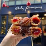 Daily Provisions Jersey City Crullers