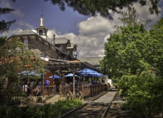 Lambertville