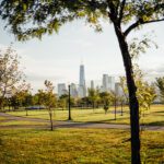 Liberty State Park