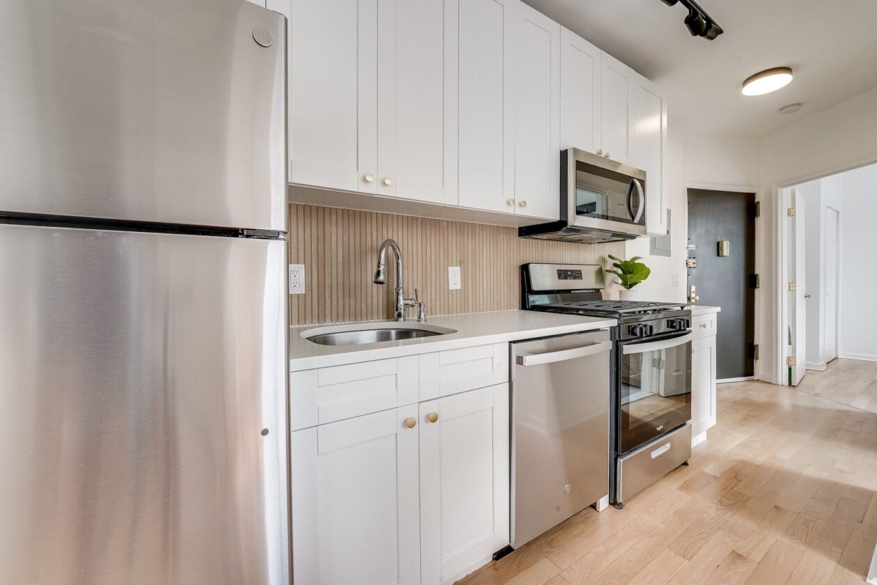 Luxury Furnished Rentals in Jersey City are Available for Both Short