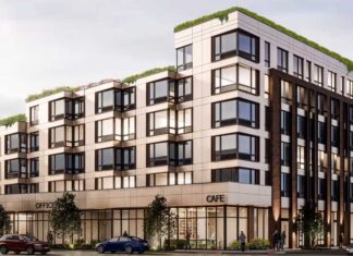 70 Oakland Ave Jersey City Development