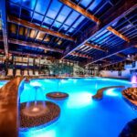 Crystal Springs Resort Indoor Pool Nj Hotel Header