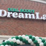 Girlscouts Dream Lab Featured