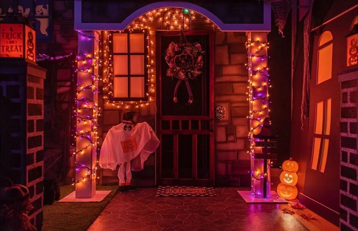 Halloween House Paramus