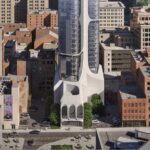 Newark Summit Tower Featured