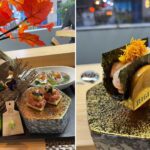 Nigiri By Honshu Jersey City Opens