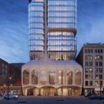 Star Point Tower Newark Rendering 4