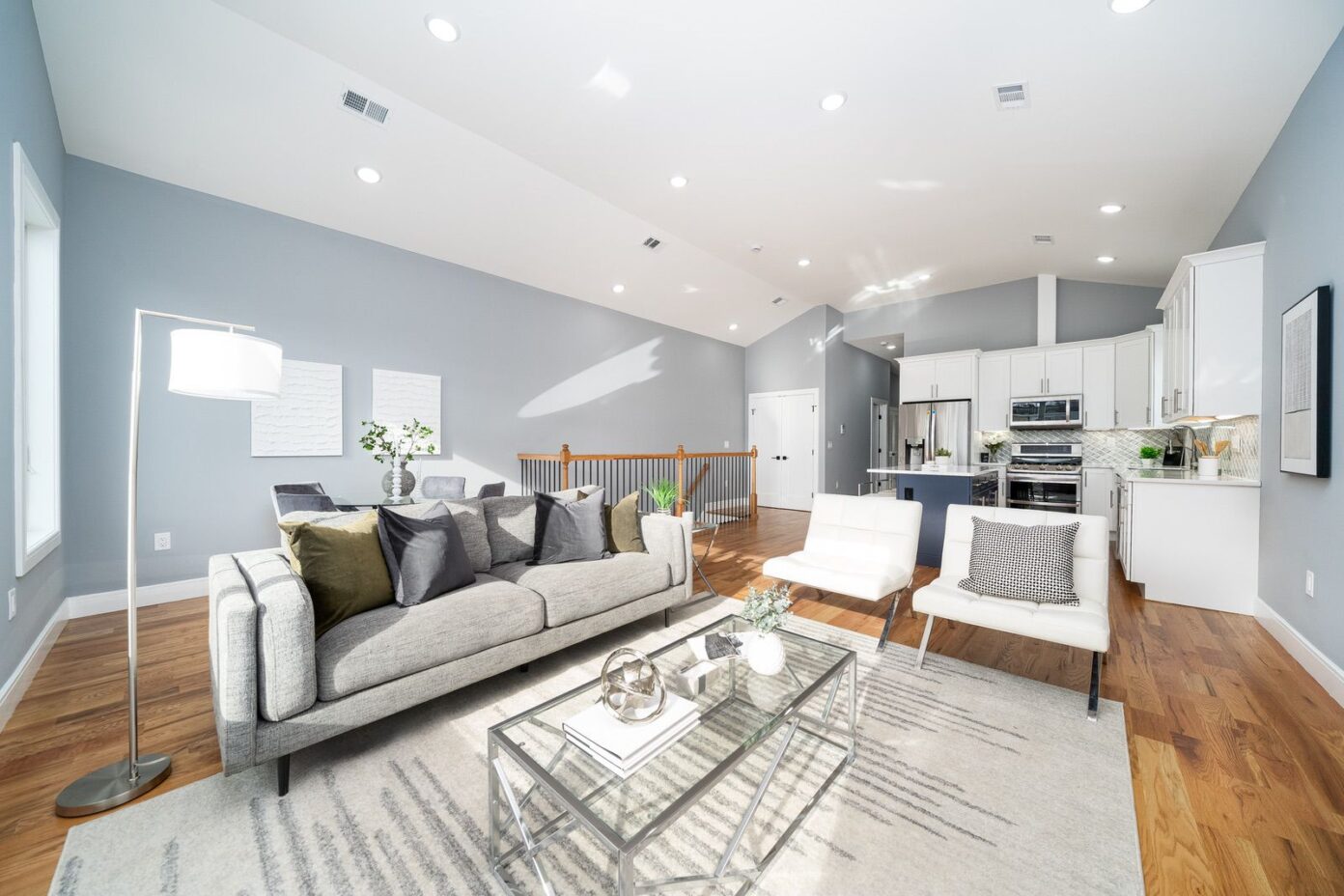 A closer look at Luxury Condo Properties In Jersey City