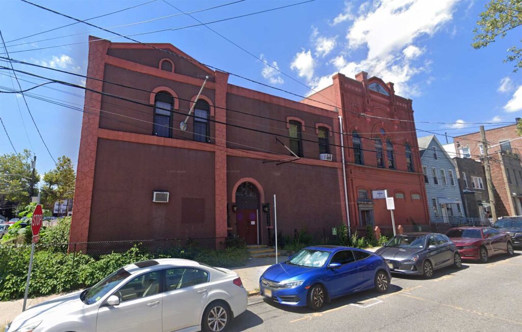 Jersey City Approves Adaptive Reuse Plan for Former Elks Lodge | Jersey