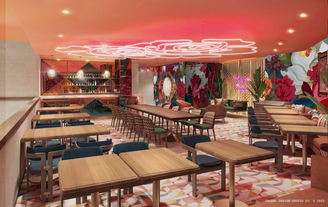 Meximodo Cocina & Tequila Bar Opens in Metuchen | Jersey Digs