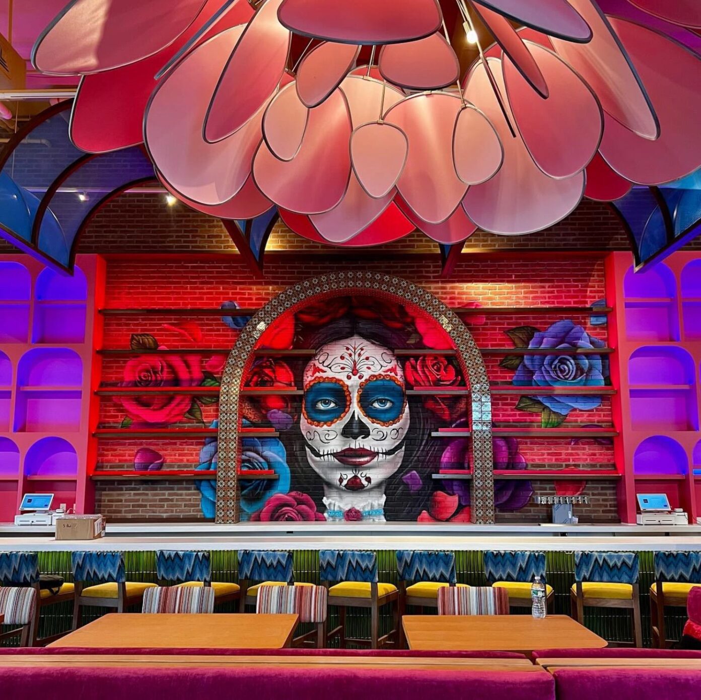 Meximodo Cocina & Tequila Bar Opens in Metuchen | Jersey Digs