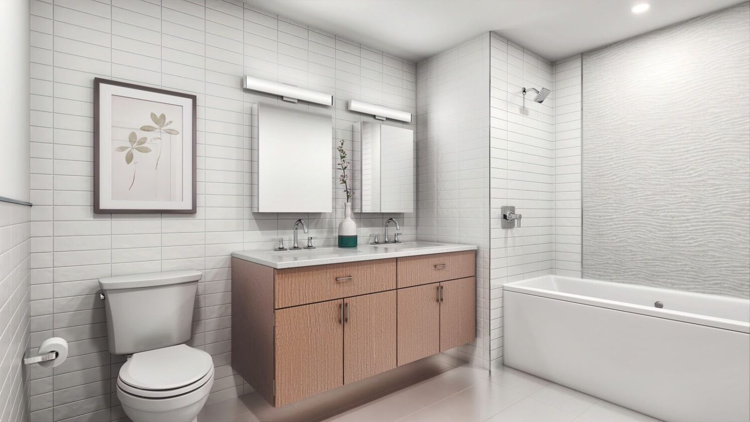 Boutique Condominium Building Harsimus Flats Launches in Downtown