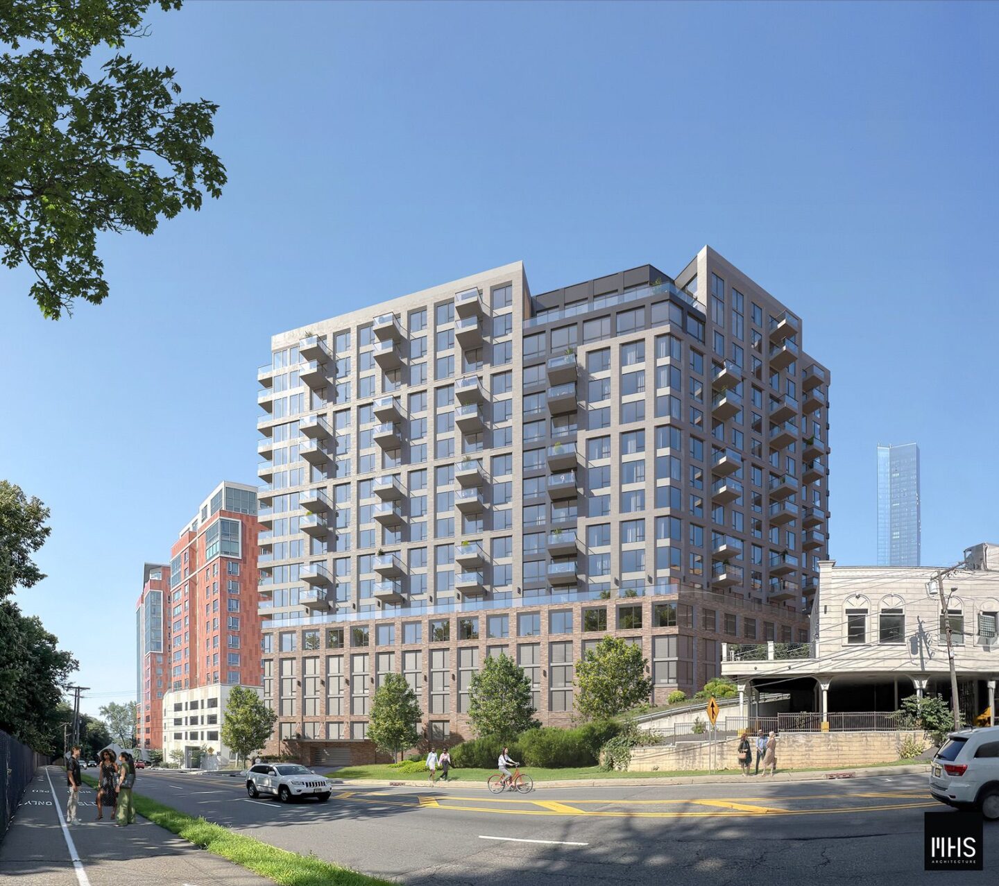 Modera Fort Lee Development 5